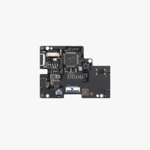 TH Board – P2S – Bambu Lab