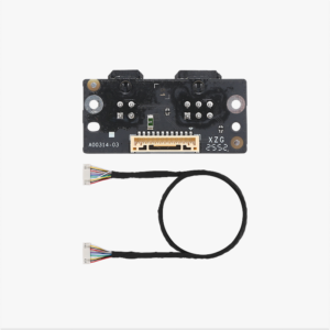 4-pin/6-pin Connection Board – A2L – Bambu Lab