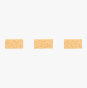 Nozzle Cleaning Sponge- Bambu Lab