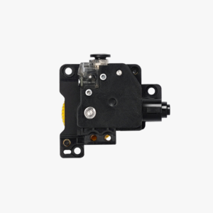 Hardened Steel Extruder Unit – X1C – Bambu Lab