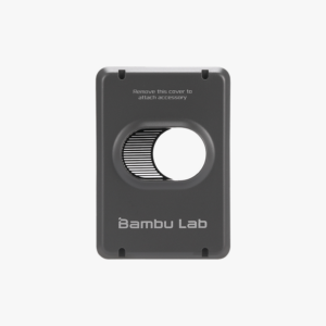 Toolhead Front Cover – H2D/H2S H2S – Bambu Lab