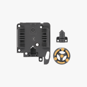 Extruder Unit Front Cover – H2S – Bambu Lab