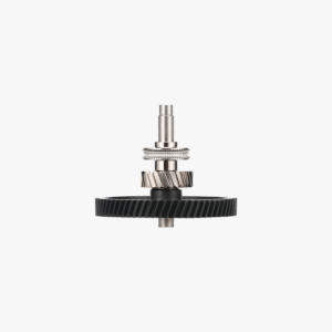 Extruder Gear Assembly – H2S – Bambu Lab