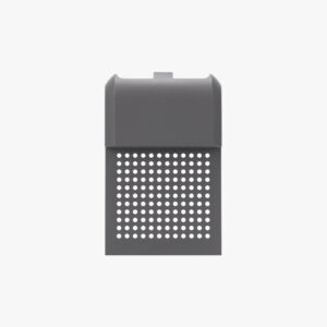 Toolhead Rear Cover – P2S – Bambu Lab
