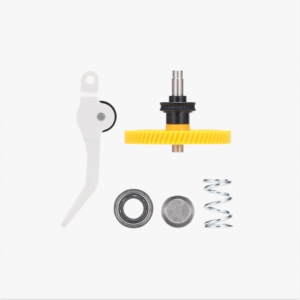 Extruder Gear Assembly – A2L – Bambu Lab