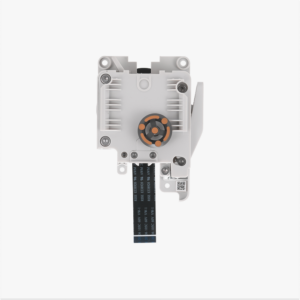 Extruder Unit – A2L – Bambu Lab