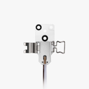 Hotend Heating Assembly – A1 Series – Bambu Lab