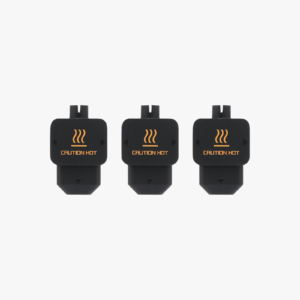 Silicone Sock for Hotend H2C (Left Hotend)- Bambu Lab
