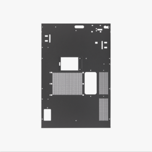 Rear Panel – X2D – Bambu Lab