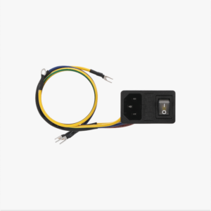 Power Switch Assembly – A2L – Bambu Lab