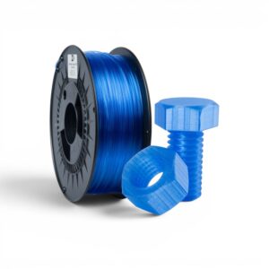 PCTG Hyper 1kg Crystal Blue – 3DPower