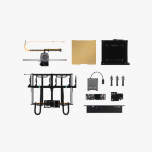Vortek Upgrade Kit H2D – Bambu Lab