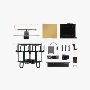 Vortek Upgrade Kit H2S – Bambu Lab