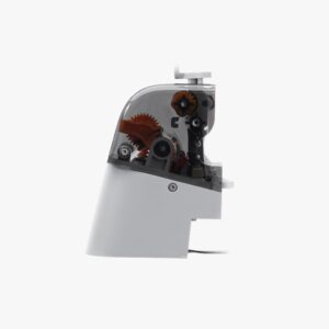 AMS 2 Pro Feeder Unit – Bambu Lab