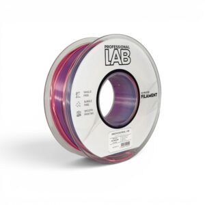 PLA Silk 1kg Rainbow – Professional Lab