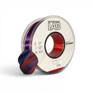 PLA Silk Tri Color 1kg Twilight Serenity – Professional Lab