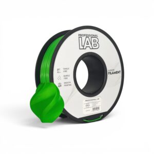 PLA-HS (High Speed) 1kg Green – Professional Lab