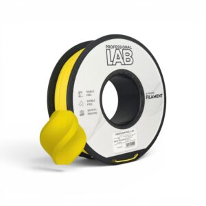 PLA Meta 1kg Yellow – Professional Lab