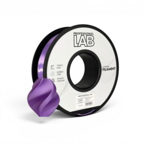 PLA Silk 1kg Purple – Professional Lab