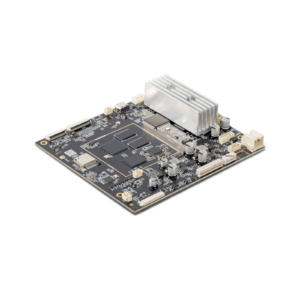 Snapmaker Main Control Board (for U1) – Snapmaker