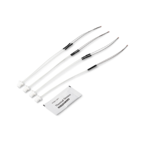 Snapmaker Toolhead Thermistor 4-Pack (for U1) – Snapmaker