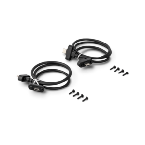 Snapmaker Toolhead USB Cable 2-Pack (for U1) – Snapmaker