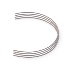 Snapmaker Toolhead Thick Filament Tube 6mm 4-Pack (for U1) – Snapmaker