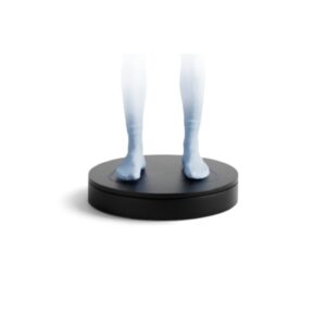 Base Rotativa Grande – Revopoint
