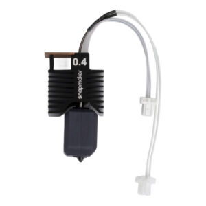 0.4mm Snapmaker U1 Stainless Steel Hot End – Snapmaker (Copy)