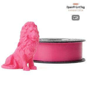 Prusament PLA ColorMix Magenta 1kg (NFC) – Prusa Original