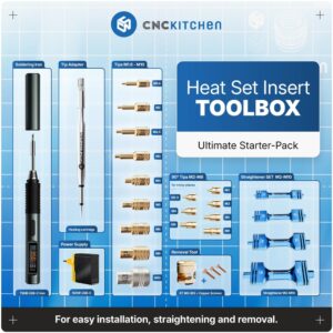 In & Out Toolbox (1pcs) – CNC Kitchen