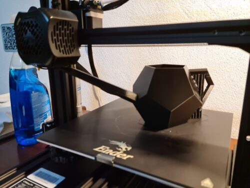 3DLAC PLUS - Spray para Aderência photo review