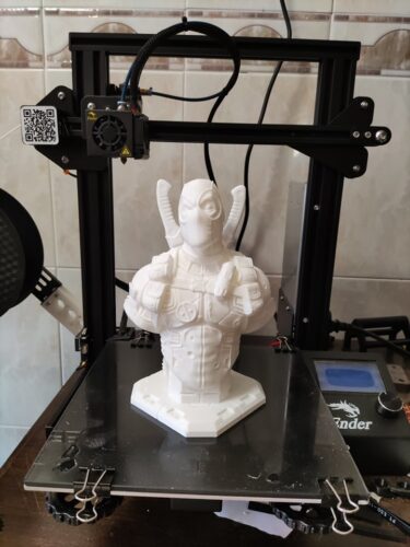 3DLAC PLUS - Spray para Aderência photo review