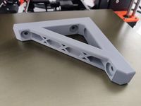 Easy PLA 850g Gray - Fiberlogy photo review
