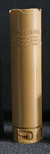 PLA Premium 1kg Military Khaki - Spectrum Filaments photo review