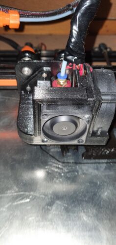 Clique para visualizar em tela cheia Ventilador Ventoinha FAN 4020 12V Dual ball bearing ( 40*40*20mm) - AIMSOAR photo review