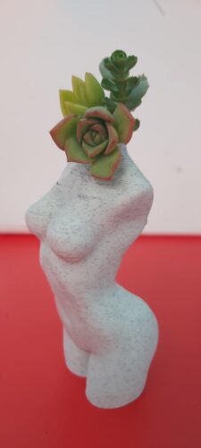 PLA HD 1kg TEXTURED Mármol Marble - WINKLE photo review