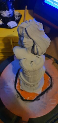 Spray Primário de Alto Enchimento Betume 400ml - Berner photo review