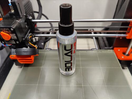 3DLAC PLUS - Spray para Aderência photo review