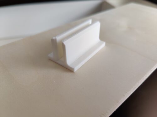 PLA Premium 1kg Arctic White - Spectrum Filaments photo review