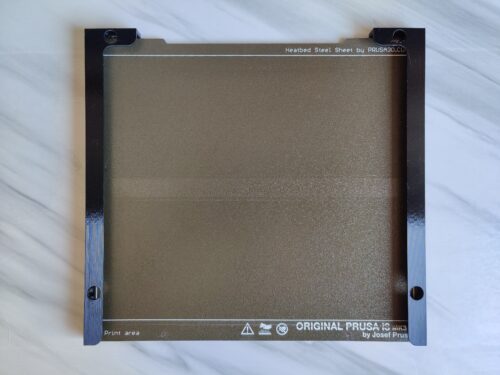 PETG 1kg Black - Azurefilm photo review