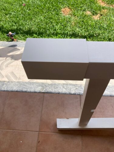 ASA 750g White - Fiberlogy photo review