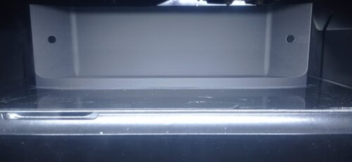 ASA 1kg Negro Azabache Jet Black - WINKLE photo review