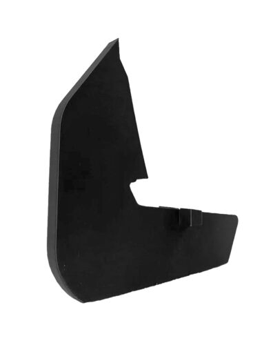 ABS TitanX 750g Black (mais resistente >65% ao impacto que o ABS normal ) - FORMFUTURA photo review