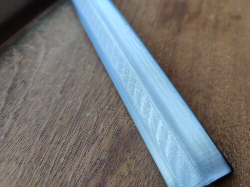 PETG 1kg Transparent - Azurefilm photo review