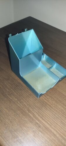 ePLA Silk 1kg Rainbow PLA+ PLUS PRO - ESUN photo review