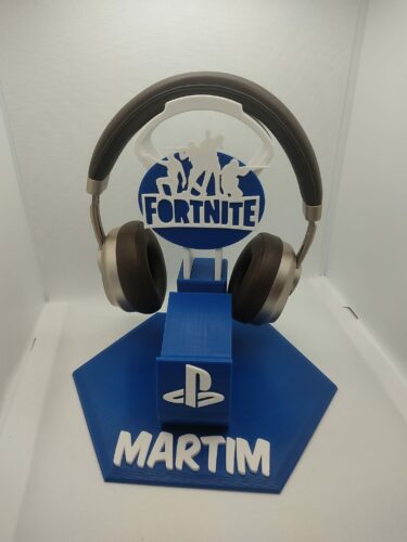 PLA FIL3D 4032D 1kg Azul - Tucab photo review