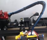 10cm Tubo PTFE Capricorn XS Original Bowden Tubing (4mm exterior 1.9mm interior)  - Captubes photo review