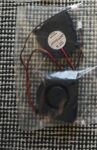 Ventilador Ventoinha BLOWER 5015 24V Dual ball bearing (50*15mm) - AIMSOAR photo review