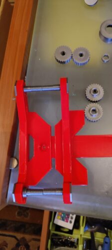 PLA FIL3D 4032D 1kg Prata - Tucab photo review